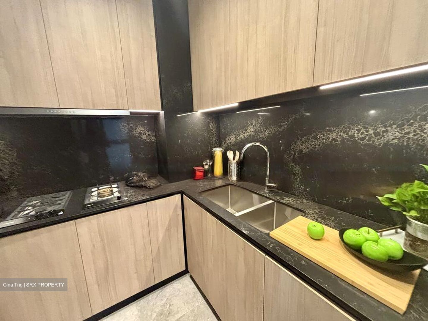 Jervois Privé (D10), Apartment #441301031